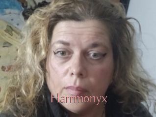 Harrmonyx