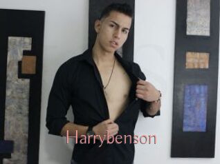 Harrybenson