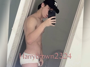 Harrybrown2324