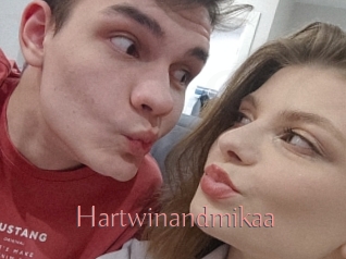 Hartwinandmikaa