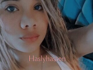 Haslyhaston