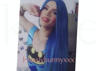 Hasslybunnyxxx