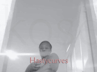 Hastycurves