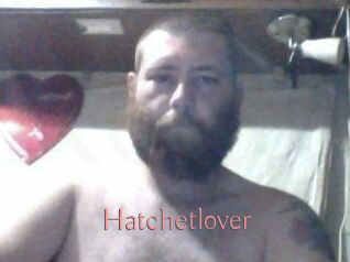 Hatchetlover