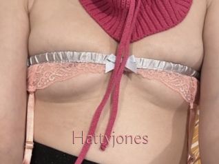 Hattyjones