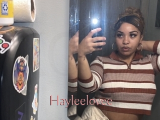 Hayleelovee