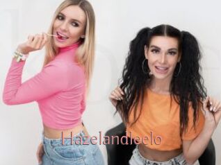 Hazelandleelo