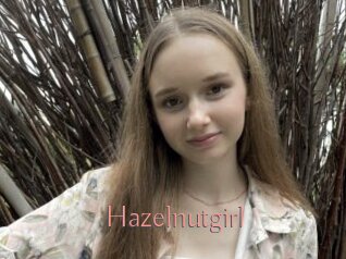 Hazelnutgirl