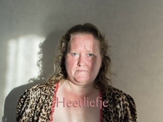 Heetliefje