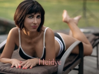 Heidye