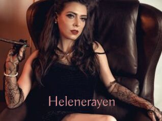 Helenerayen