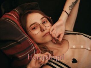 Helenshygirl