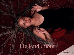 Hellendumont