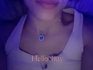 Helloclitty