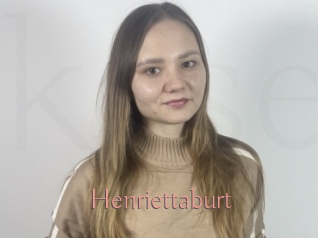 Henriettaburt