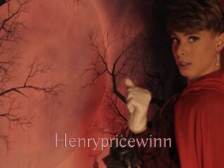 Henrypricewinn