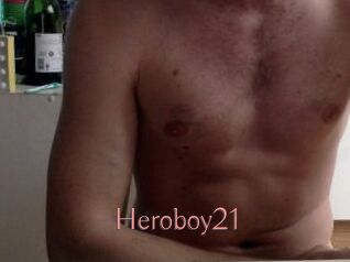 Heroboy21