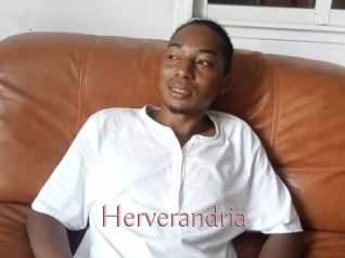 Herverandria