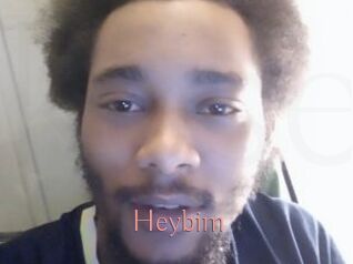 Heybim