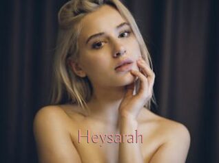 Heysarah