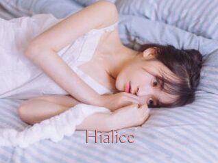 Hialice