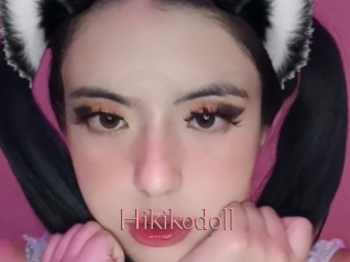 Hikikodoll