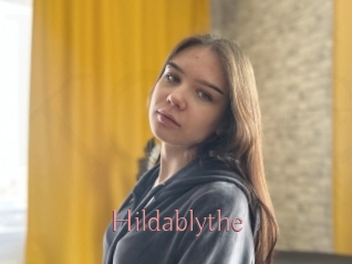 Hildablythe