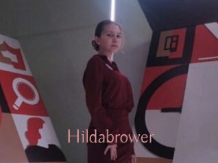 Hildabrower