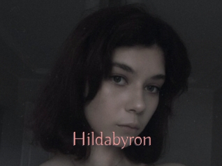 Hildabyron