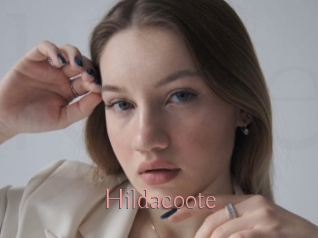 Hildacoote