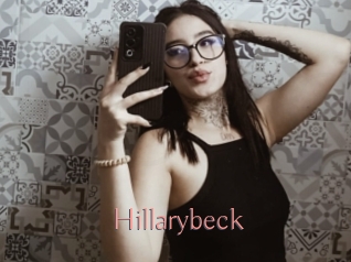 Hillarybeck