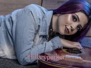 Hillaryparker