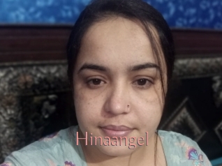 Hinaangel