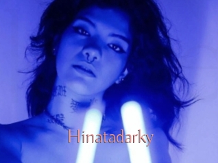 Hinatadarky