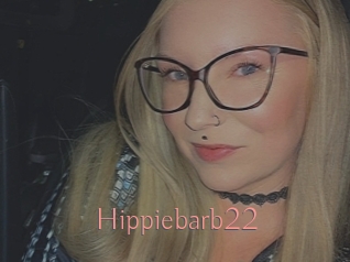 Hippiebarb22