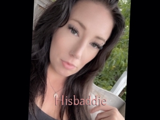 Hisbaddie