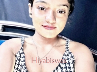 Hiyabiswas