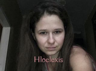 Hloelexis