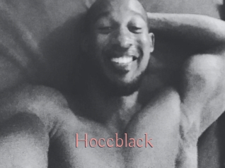 Hoccblack