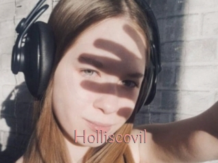 Holliscovil