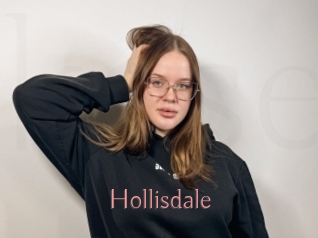 Hollisdale