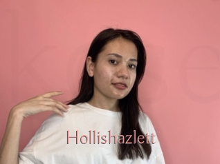 Hollishazlett