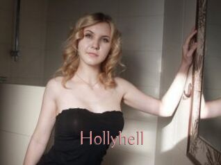 Hollyhell