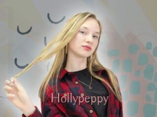 Hollypeppy