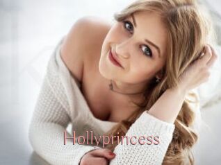 Hollyprincess