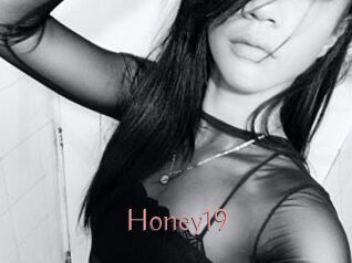 Honey19