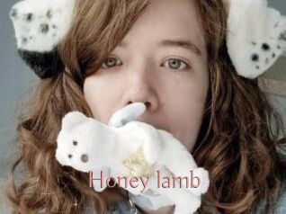 Honey_lamb