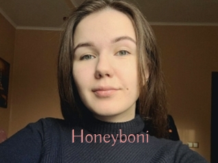 Honeyboni