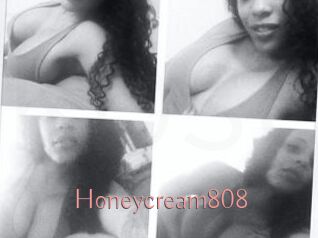 Honeycream808