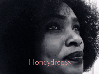 Honeydropsx